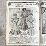 1908 Spring & Summer Catalog | Boston Store Chicago
