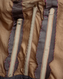 c. 1890s Belted Gigot Sleeve Bodice