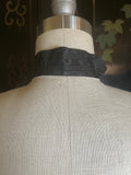 c. 1920s Beaded Choker Necklace