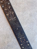 Early-Mid 19th c. Hand Carved Corset Busk | 1