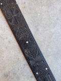 Early-Mid 19th c. Hand Carved Corset Busk | 1