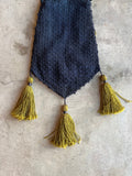 c. 1910s-1920s Crochet Purse