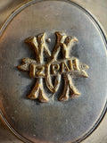 19th c. Mizpah Locket