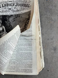 RESERVED | 1886 Young Ladies' Journal