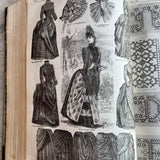 RESERVED | 1886 Young Ladies' Journal