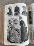 RESERVED | 1886 Young Ladies' Journal