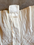 c. 1830s Corded Corset