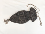 Victorian Cut Steel Purse