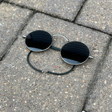c. 1920s-1930s Willson Deadstock Round Glasses