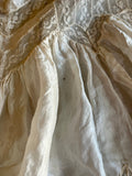 c. 1900s Silk Shirtwaist