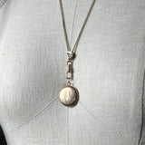 c. 1900s-1910s Gold Filled Locket
