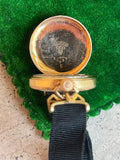 RESERVED | c. 1910s 14k Gold Lady Elgin Watch