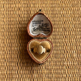 c. 1900s-1910s 10k Gold Signet Ring