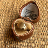 c. 1900s-1910s 10k Gold Signet Ring