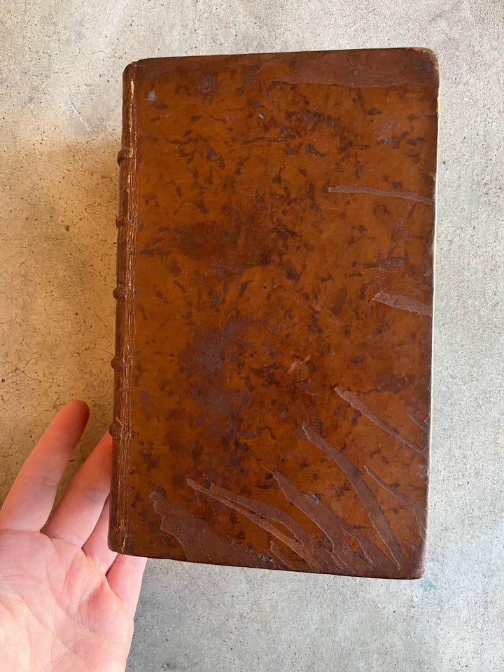 RESERVED | Dictionaire des Femmes Celebres 1788 Two Volumes