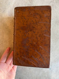 RESERVED | Dictionaire des Femmes Celebres 1788 Two Volumes