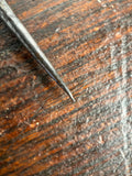 c. Early 19th Century Stiletto / Awl