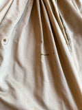 c. 1890s Silk Tea Gown