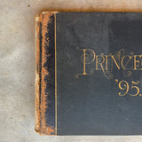 1895 Princeton University Yearbook