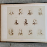 1895 Princeton University Yearbook