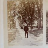 1895 Princeton University Yearbook