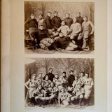 1895 Princeton University Yearbook