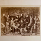 1895 Princeton University Yearbook