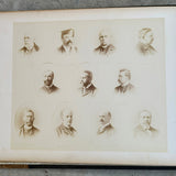 1895 Princeton University Yearbook