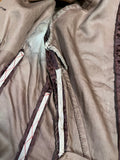 c. 1880s Long Tailed Bodice