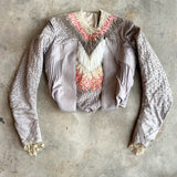c. Early 1900s Bodice by Fenwick