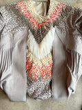 c. Early 1900s Bodice by Fenwick