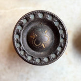 Large Lot of Antique Buttons + Notions 500+ Pcs