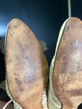 c. 1890s Oxfords | For Study + Display