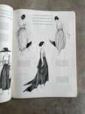March 15, 1917 Vogue Magazine Spring Fashions