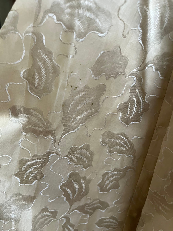 c. 1899 Wedding Dress with Provenance