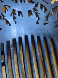 19th c. Hair Comb