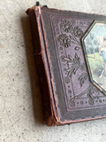 RESERVED | Alice's 1880s-1890s Autograph Book