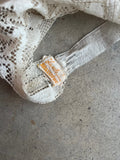 c. 1920s Lace "Lucile" Brassiere
