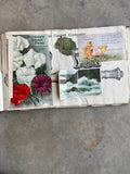 c. 1890 National Casket Co. Catalog Scrapbook