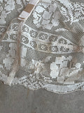 c. 1920s Lace "Lucile" Brassiere