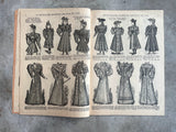 1893-1894 Le Boutillier Brothers Catalog