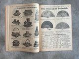 1893-1894 Le Boutillier Brothers Catalog