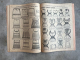 1893-1894 Le Boutillier Brothers Catalog