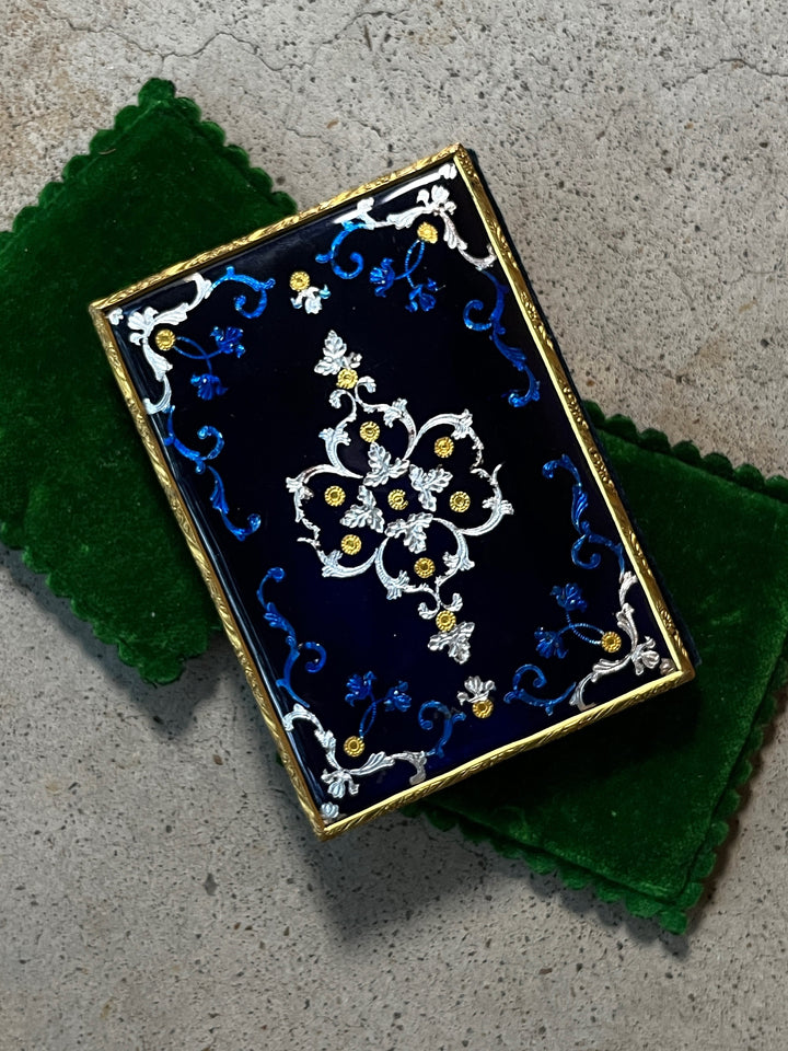 1849 Aide-Memoire Notebook