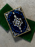 1849 Aide-Memoire Notebook