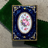 1849 Aide-Memoire Notebook