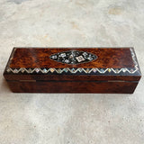 RESERVED | Late 19th c. Glove Box