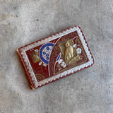 1880s Owl "Galaxy" Autograph Album