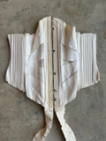 RESERVED | Two 1900s Corsets