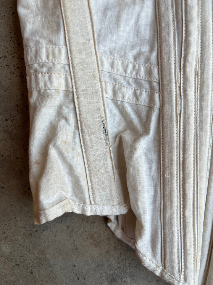 RESERVED | Two 1900s Corsets